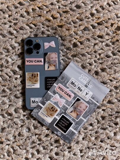 3D стикеры оптом от 50 штук