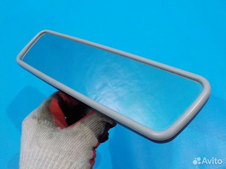 Зеркало заднего вида салонное volkswagen Golf 6 20