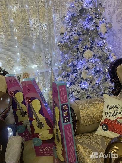 Гитара для начинающих