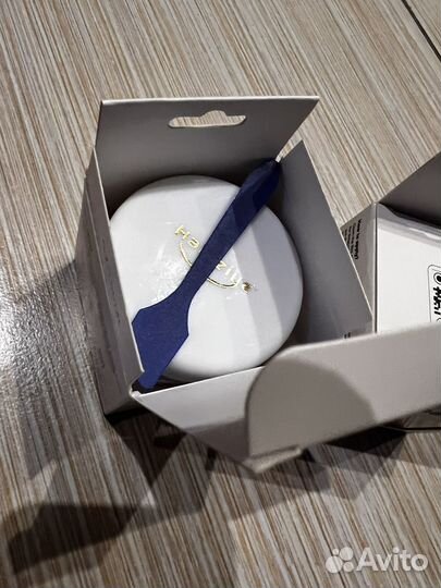 Термопаста HY236 6.0W 100г Розовая