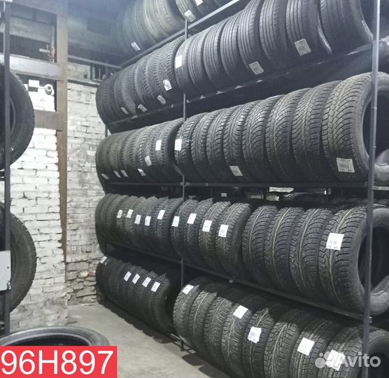 Formula Ice FR 215/60 R17 95L