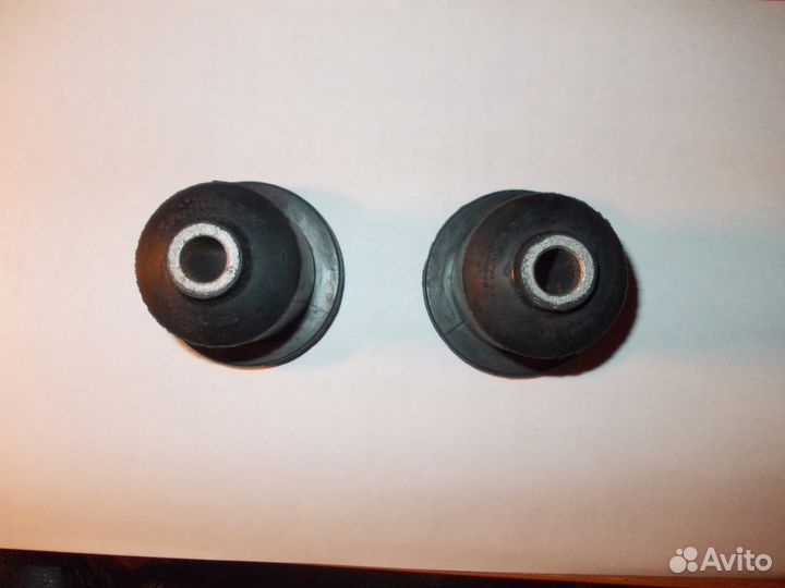 Ваз 2108-15 сайлентблоки задней балки