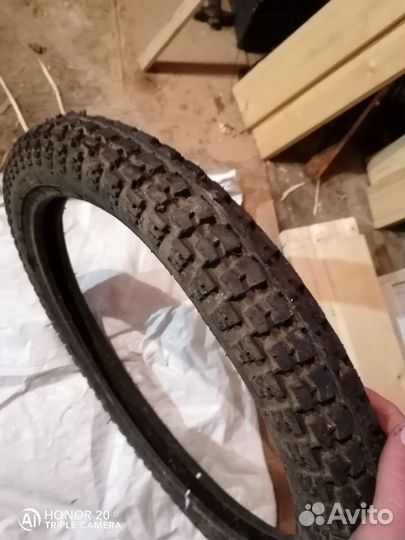 Покрышка Л-129