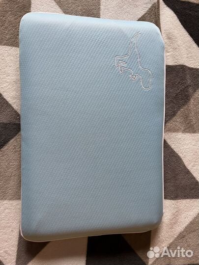 Подушка детская askona 3+