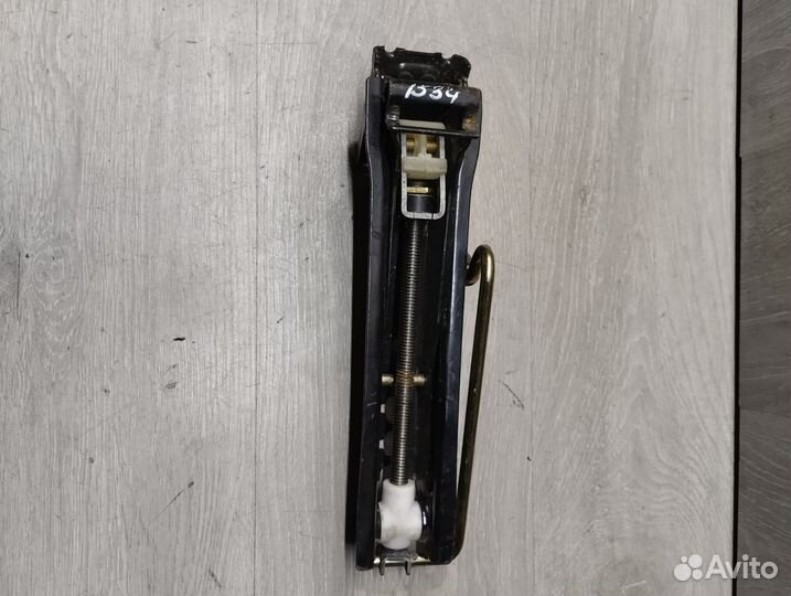 Домкрат штатный Citroen Picasso