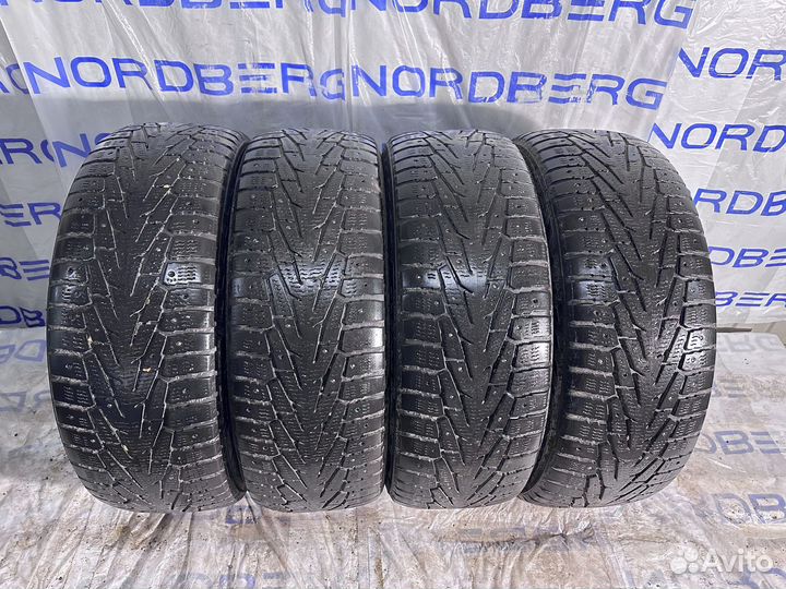 Nokian Tyres Hakkapeliitta 7 SUV 235/60 R18 107T