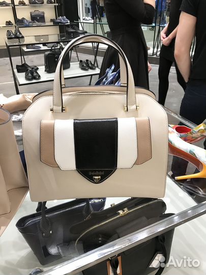 Сумка Baldinini оригинал