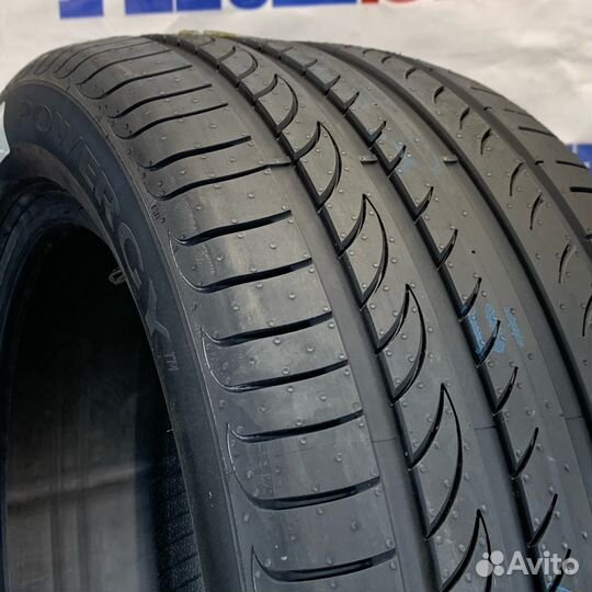 Pirelli Powergy 245/40 R19 98Y