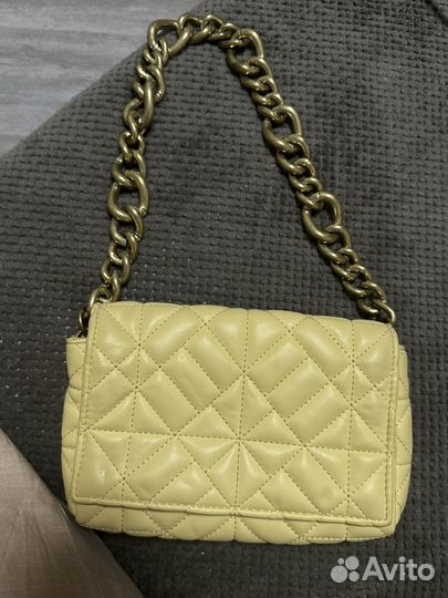 Сумка zara