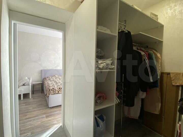 3-к. квартира, 72,2 м², 8/14 эт.