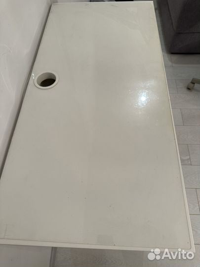 Письменный стол, стул IKEA
