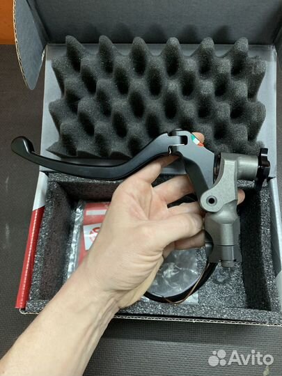 Brembo HPK машинка сцепления под тросик