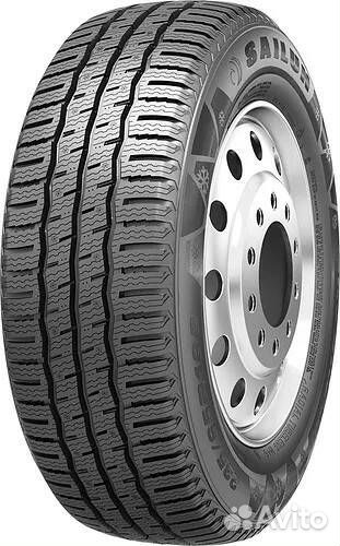 Sailun Endure WSL1 195/75 R16 Q