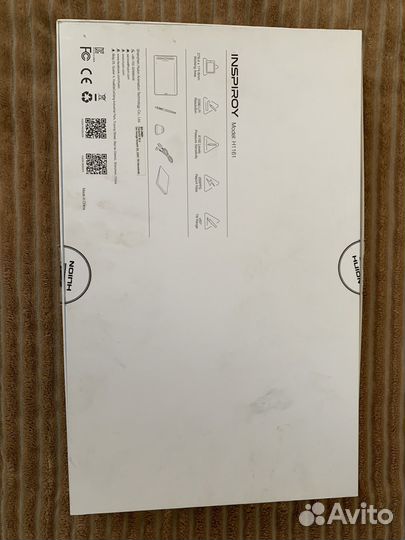 Графический планшет