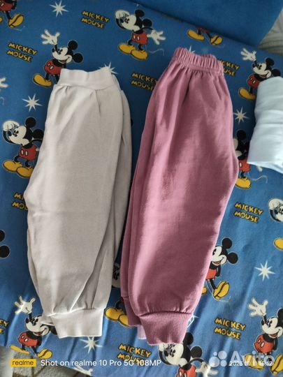 Детская одежда для девочек