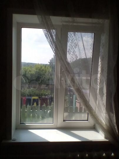 2-к. квартира, 41 м², 1/2 эт.