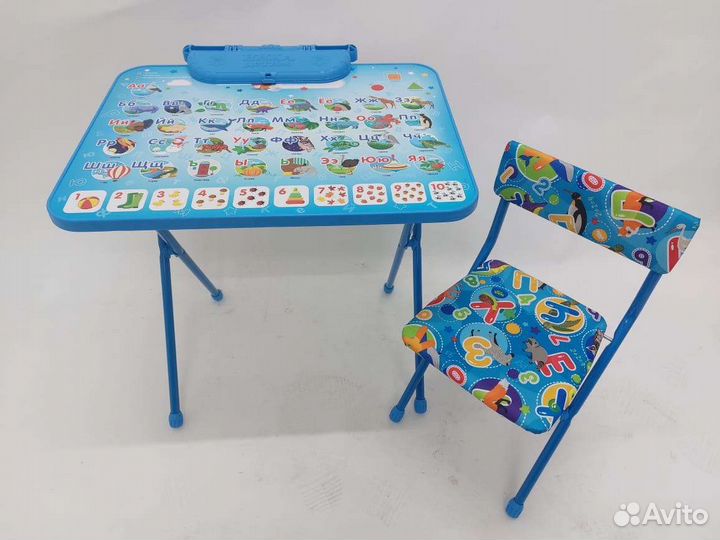Набор детской мебели(Новый)