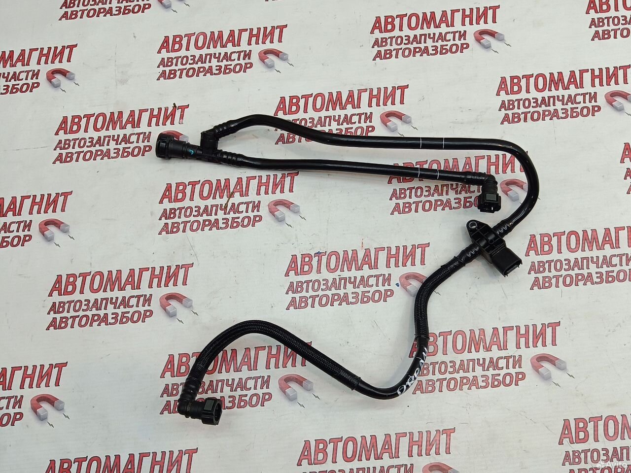 Трубка вакуумная Voyah Dream