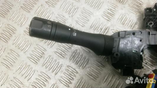 Переключатель поворотов и дворников (стрекоза) ren