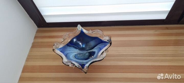 Ваза для фруктов