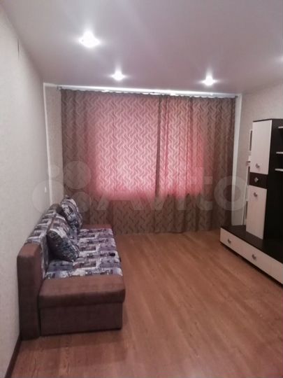 Комната 17 м² в 4-к., 2/5 эт.