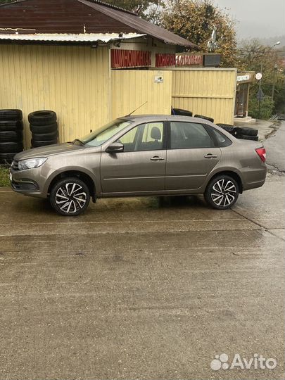 Аренда автомобиля не в такси