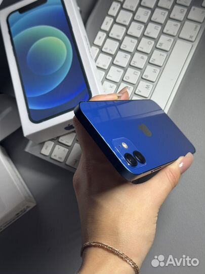 iPhone 12, 128 ГБ