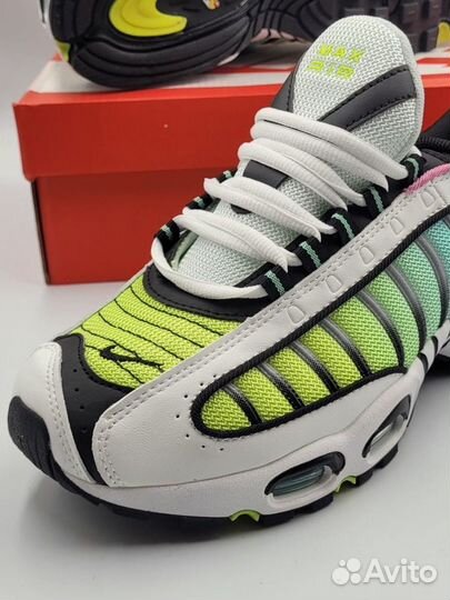 Кроссовки Nike Air Max tailwind 4 мужские