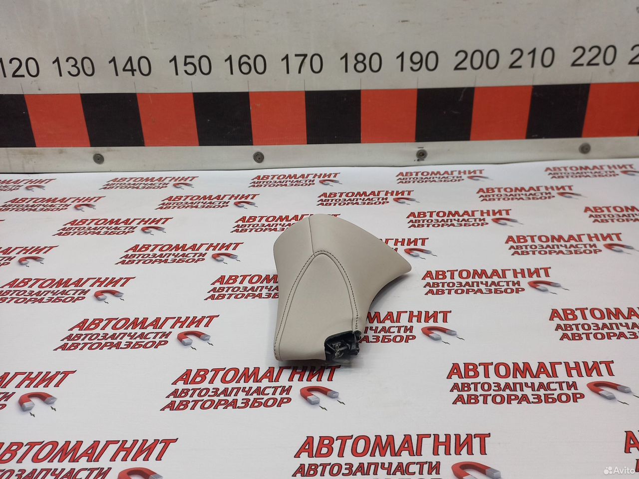 Декоративная накладка торпеды Воях Фри Вояж Фри