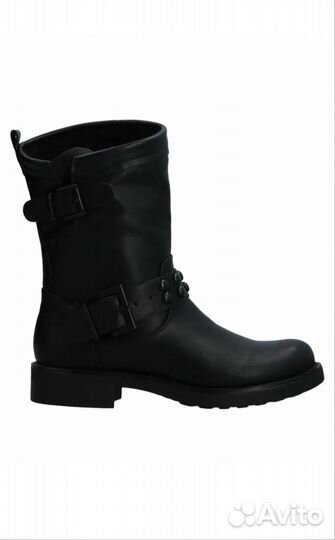 Полусапоги, сапоги 37 новые Primadonna collection