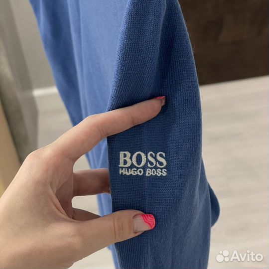 Джемпер Hugo Boss