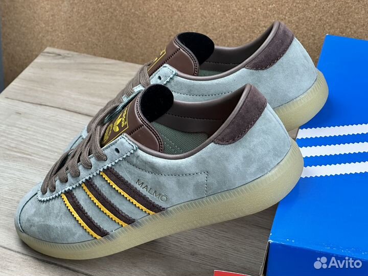 Adidas Malmo