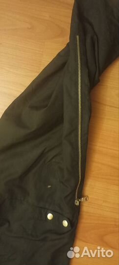 Универсальные Брюки штаны для беременных 44-46