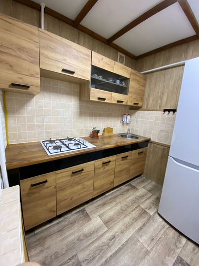 1-к. квартира, 33,4 м², 2/6 эт.