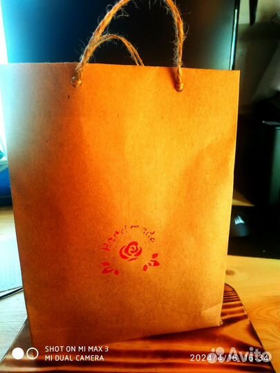 Подарочный набор для ухода