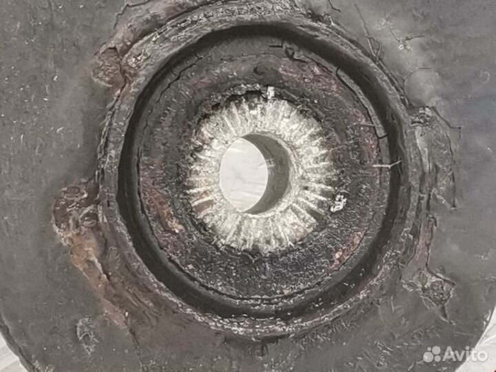 Балка подмоторная (подрамник) для Volkswagen Bora