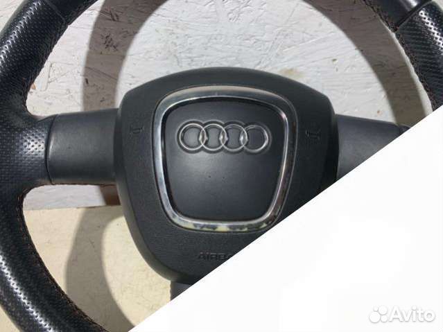 Руль Audi A4 B7 (S4,RS4) 69421612