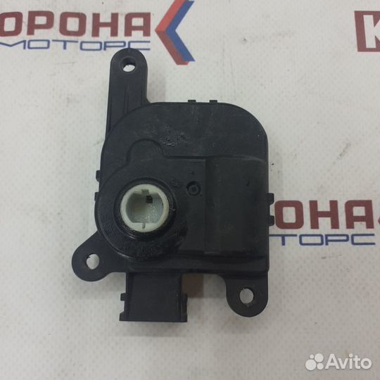 Привод заслонки отопителя hyundai grand starex