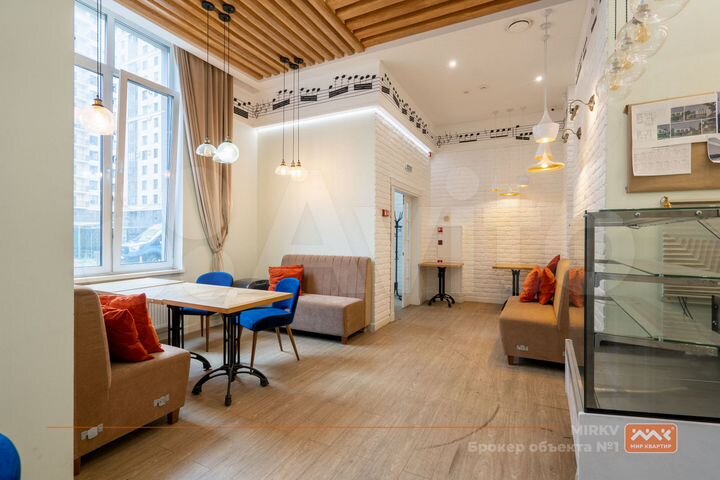 Кафе. Готовый бизнес