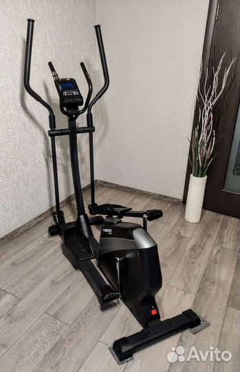 Эллиптический тренажер unix Fit SL-470E