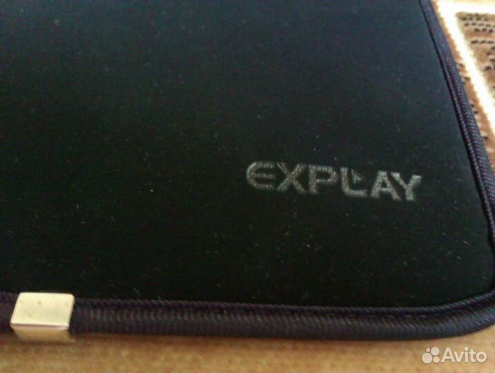 Чехол новый 10.01 диагон, противоударный