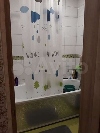 2-к. квартира, 37 м², 6/9 эт.