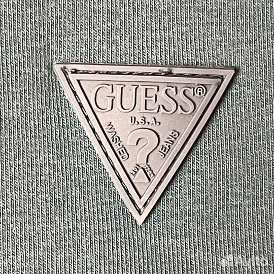 Олимпийка Guess Оригинал