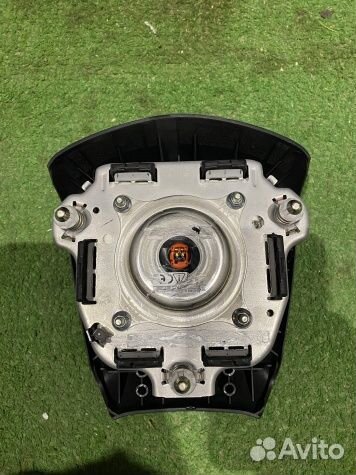 Подушка в руль Mitsubishi Pajero Sport 2015 - 2022