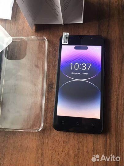Xiaomi Mi 4, 2/16 ГБ