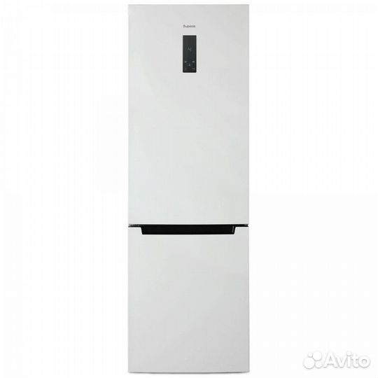Холодильник Бирюса 960 NF No Frost