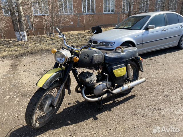 Иж юпитер красноярск