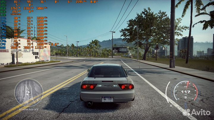 Игровой Asus VivoBook Core-i5/ MX250/ 12GB RAM