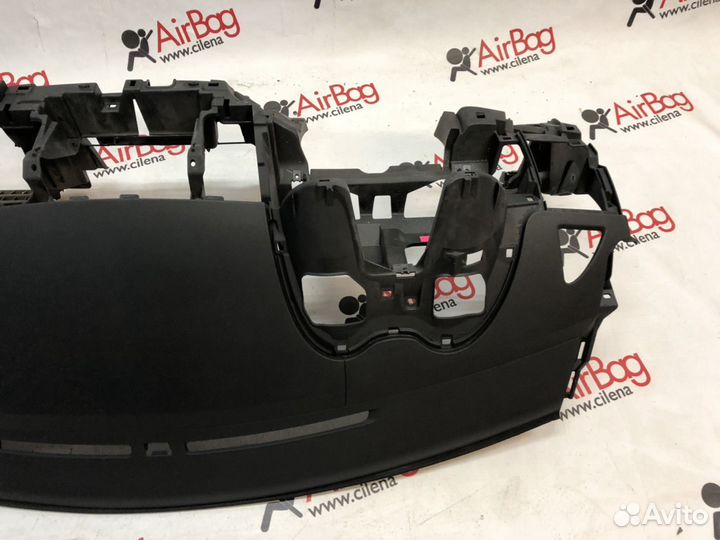 Торпедо Mitsubishi Lancer (CX,CY) 2007 арт.:03