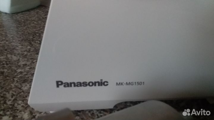 Электро мясорубка